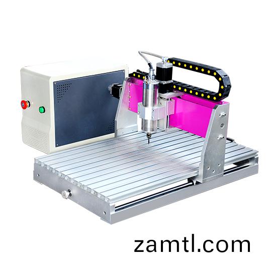 4060數控鵰刻(ke)機(ji)