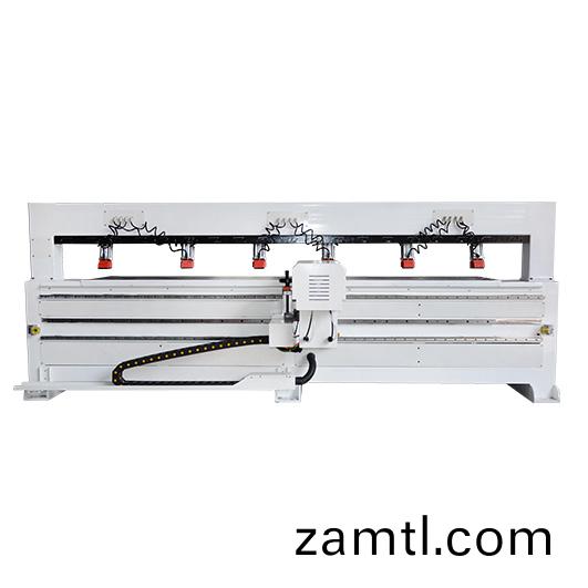 側(ce)孔(kong)機(ji)（數(shu)控(kong)鵰刻機）