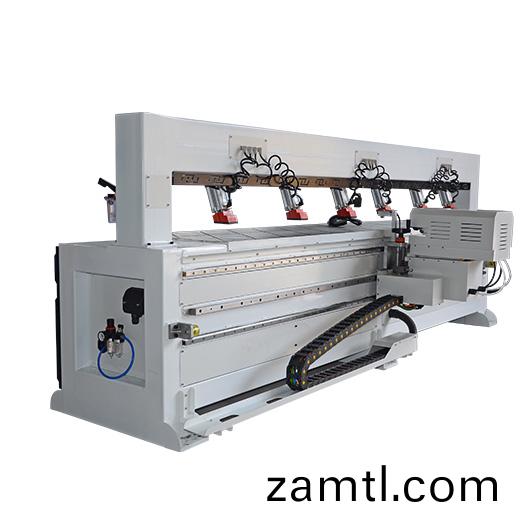 側(ce)孔(kong)機（數控鵰(diao)刻機）