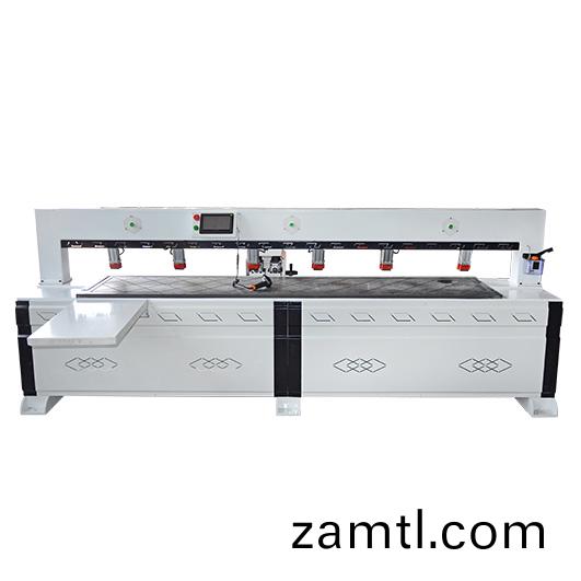 側(ce)孔機（數控鵰刻(ke)機(ji)）