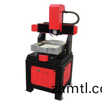 4040玉石數控鵰刻(ke)機