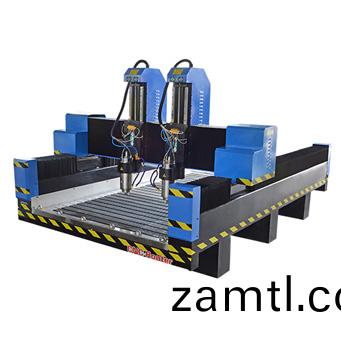 1325獨(du)立(li)雙頭重(zhong)型(xing)石(shi)材(cai)鵰刻機