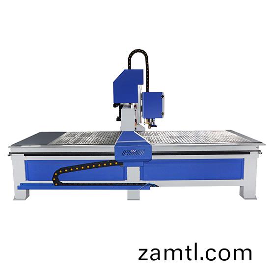 振(zhen)動(dòng)刀(dao)數控(kong)鵰刻機