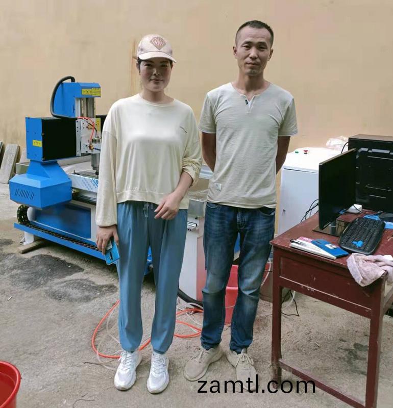 山東臨沂1325石(shi)材鵰刻機