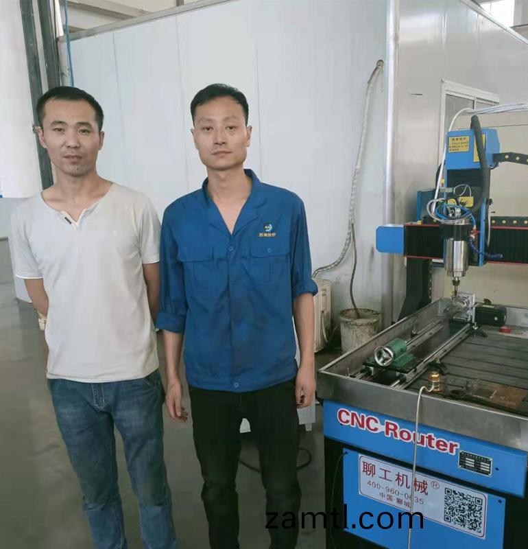 河南6060玉石(shi)鵰刻機