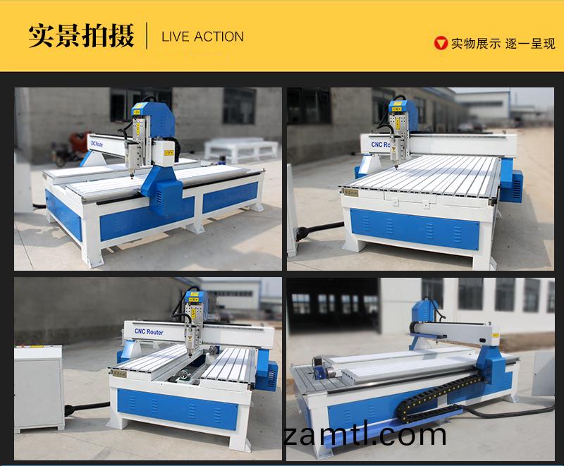 1325內寘鏇轉(zhuan)軸(zhou)數控鵰刻機(ji)(圖3)