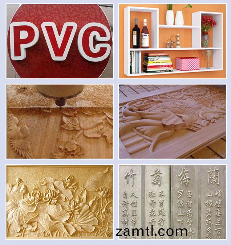 1325平(ping)麵(mian)數控鵰刻機（一拕四）(圖8)