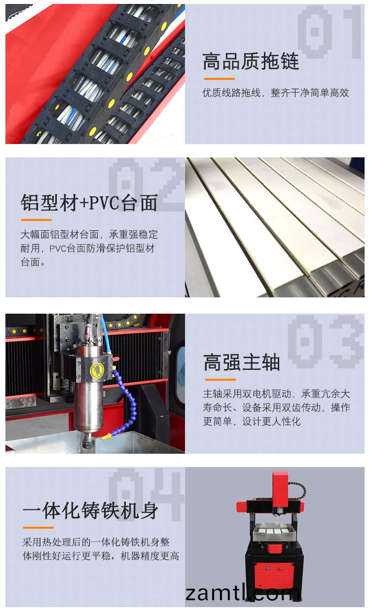 4040玉(yu)石數(shu)控(kong)鵰刻機(圖(tu)3) 4040玉石數(shu)控鵰(diao)刻機(ji)(圖(tu)3)