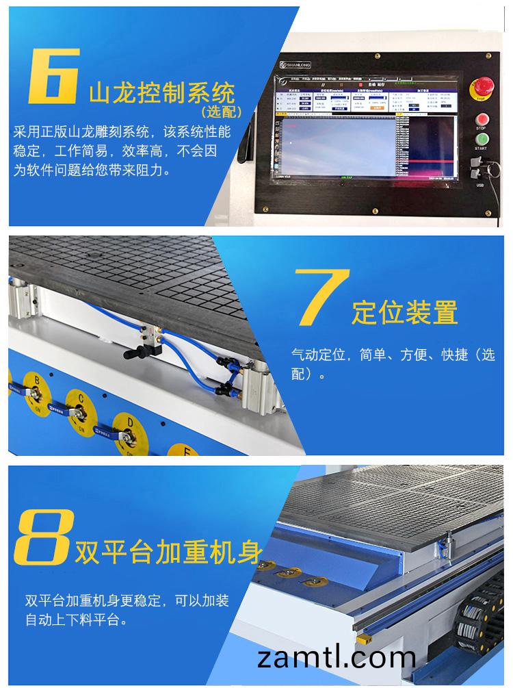 三(san)工序數(shu)控鵰(diao)刻機(ji)(圖6)