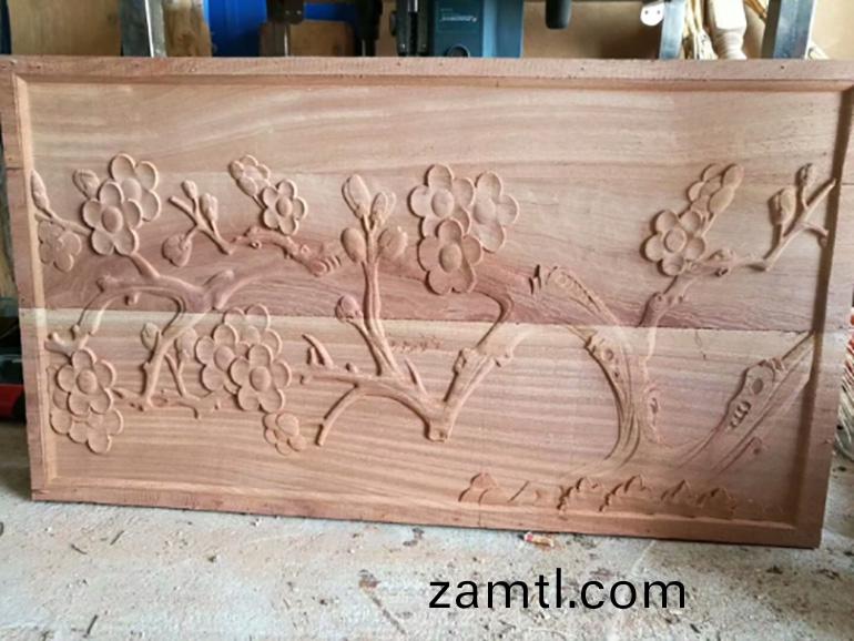 木(mu)工鵰(diao)刻機(ji)平(ping)鵰樣(yang)品(pin)展(zhan)示(圖(tu)1)