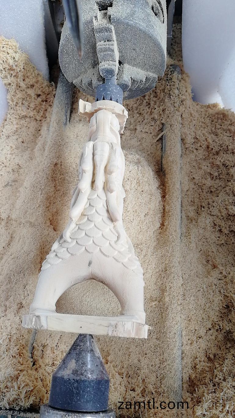 木工(gong)鵰刻機與(yu)手工(gong)鵰(diao)刻有(you)什(shen)麼(me)區(qu)彆(bie)？(圖(tu)3)