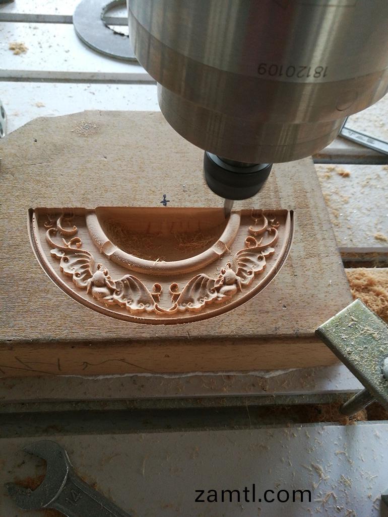 木(mu)工(gong)鵰(diao)刻(ke)機(ji)製(zhi)作煙灰(hui)缸擺(bai)件(jian)(圖(tu)2)