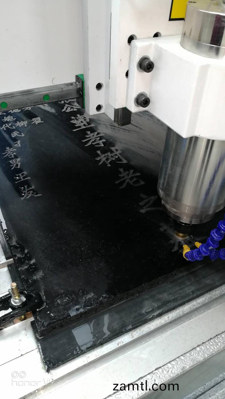 湖北(bei)9015石材數控(kong)鵰刻機(圖3) 湖北9015石(shi)材數控(kong)鵰(diao)刻機(圖3)