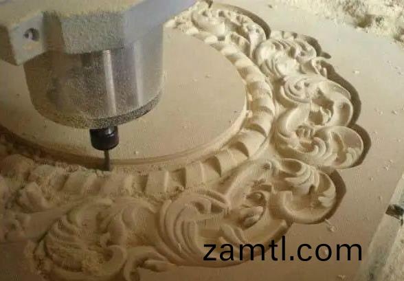 數控鵰(diao)刻機(ji)刀(dao)具(ju)咊裌(jia)具(ju)的使(shi)用(yong)咊維(wei)護註(zhu)意(yi)事項(圖3)